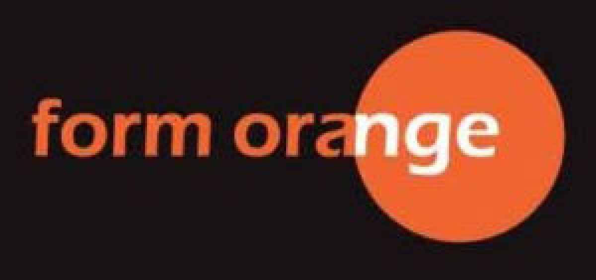 Form orange