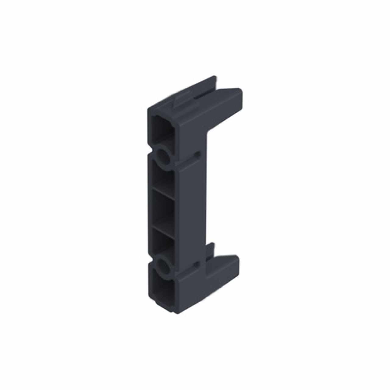 Hettich AvanTech YOU frontrögzítő stabilizáló 251 mm magas