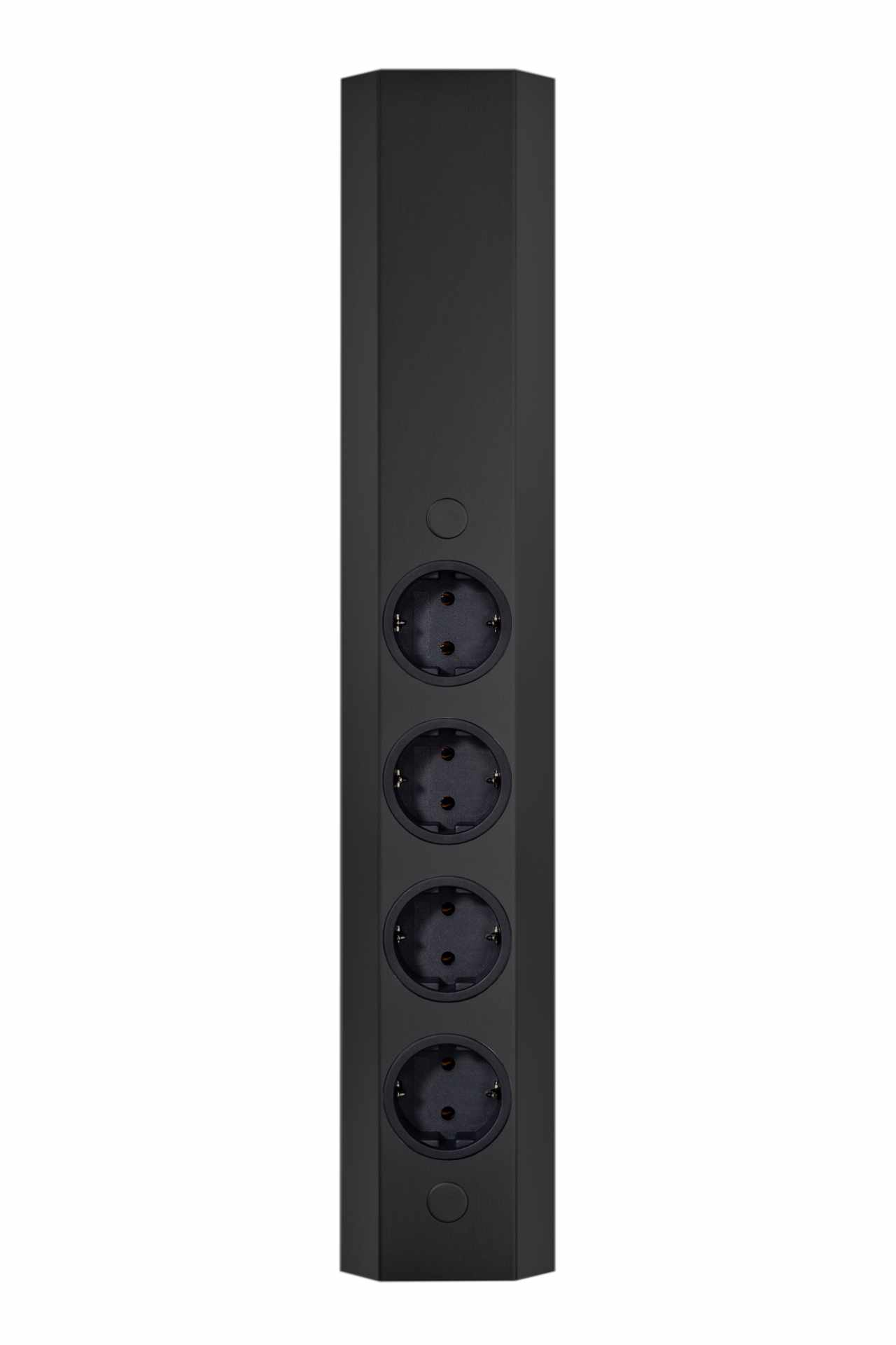 HKT Sara 490 dugalj, 4x230V, fekete