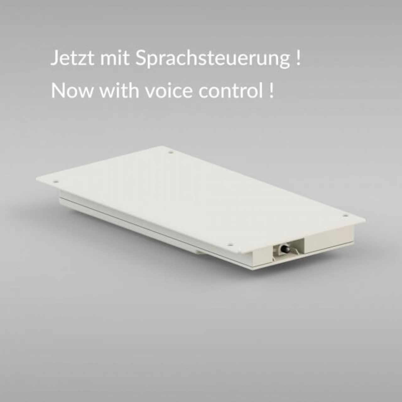 Hailo Libero elektromos kilökő rendszer 3.0