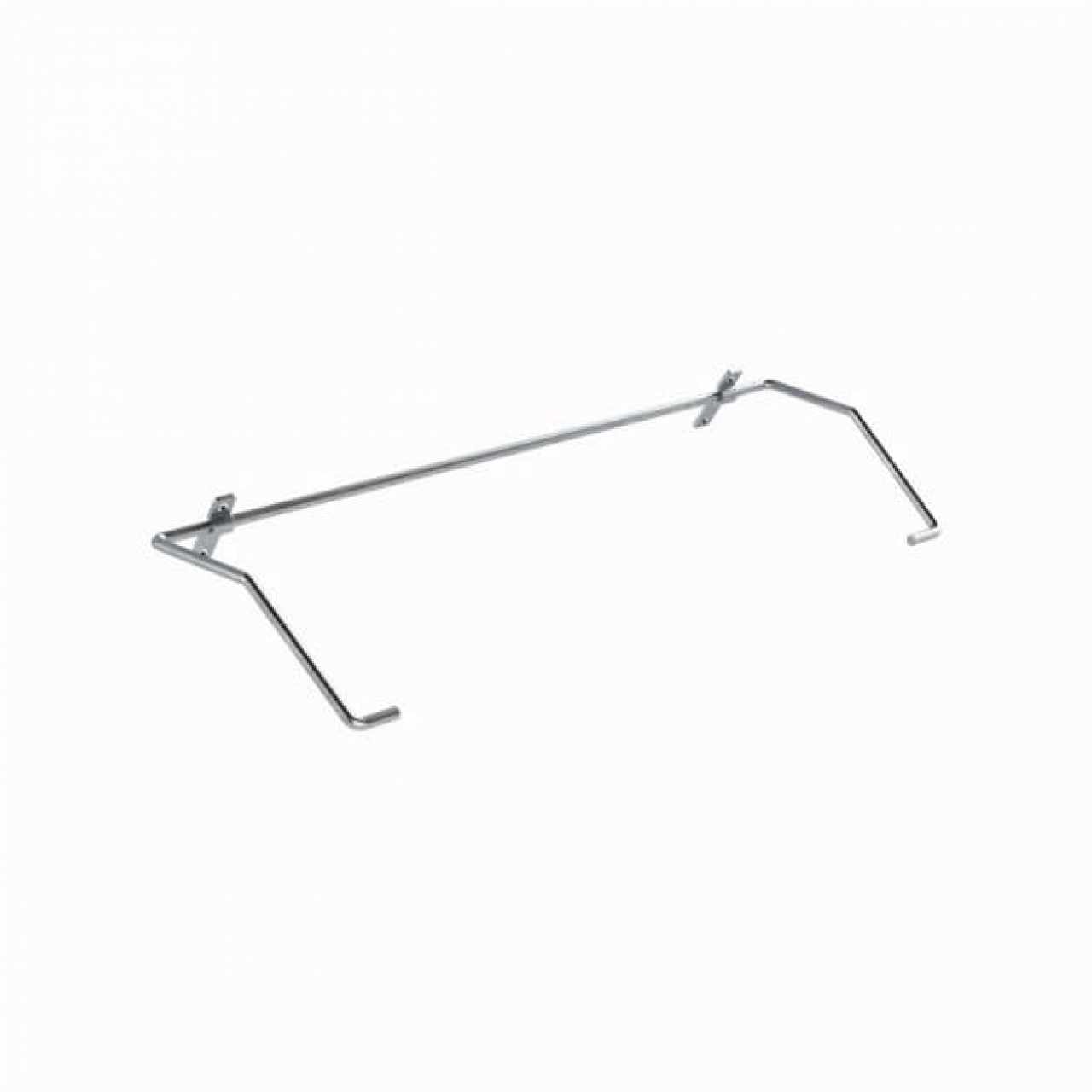 Hailo, stepfix 3 lábazati konzol