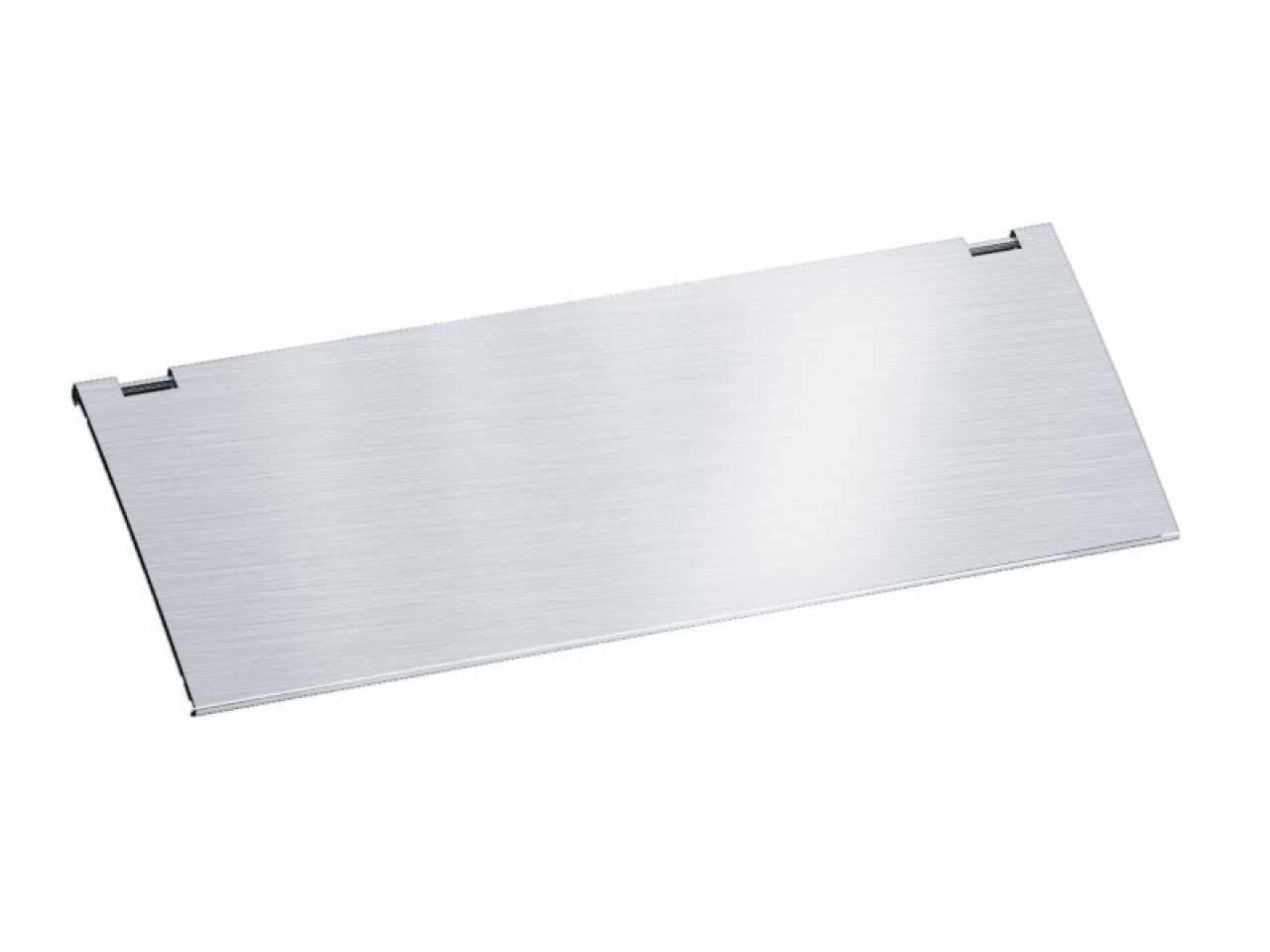 Bachmann, Kapsa inox FEDÉL Small 204 mm