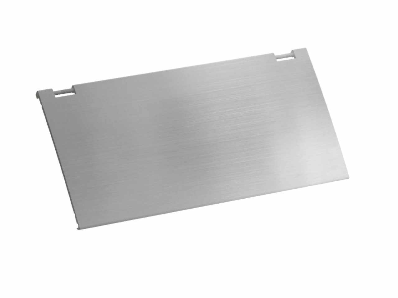 Bachmann, Kapsa inox FEDÉL X-small 151 mm