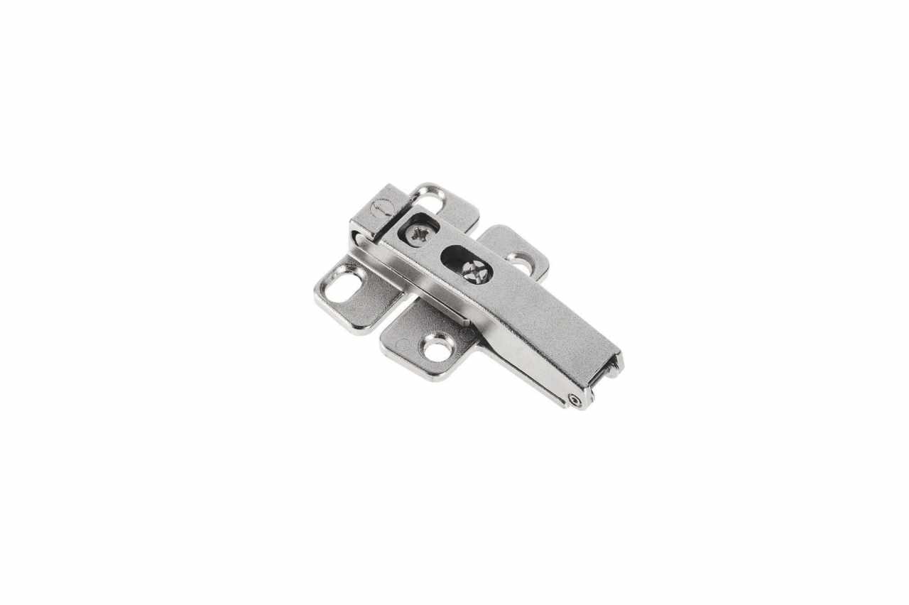 Kesseböhmer köztespánt FREEfold-hoz Spaxcsavar átm. 4,2 mm