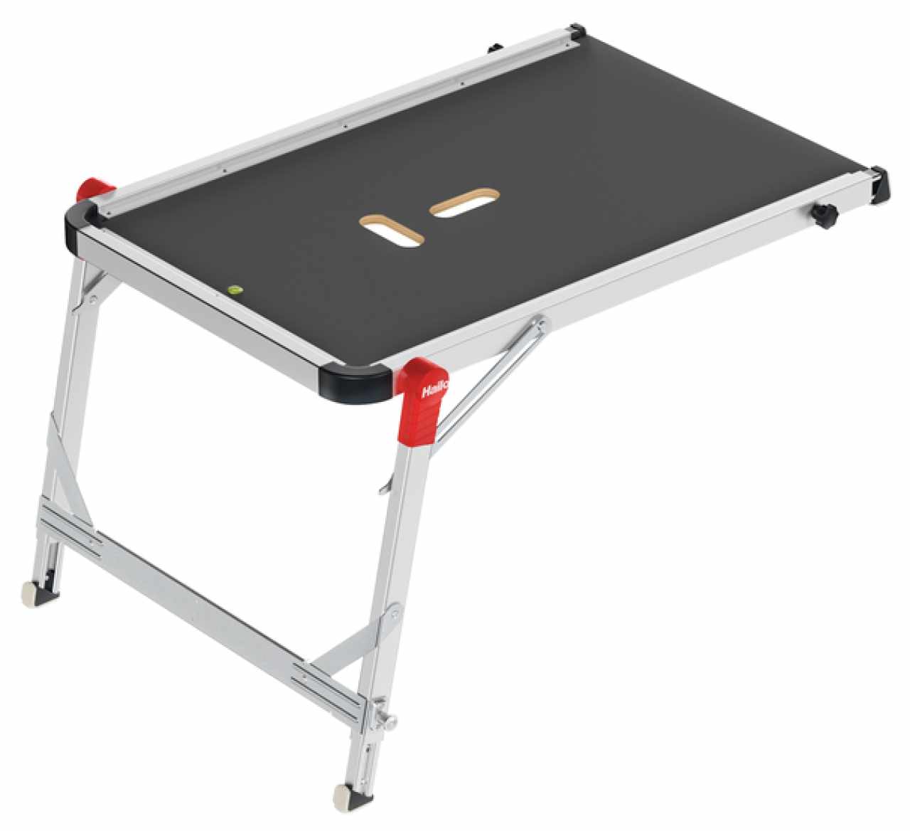 HAILO TP1 lépcsős platform