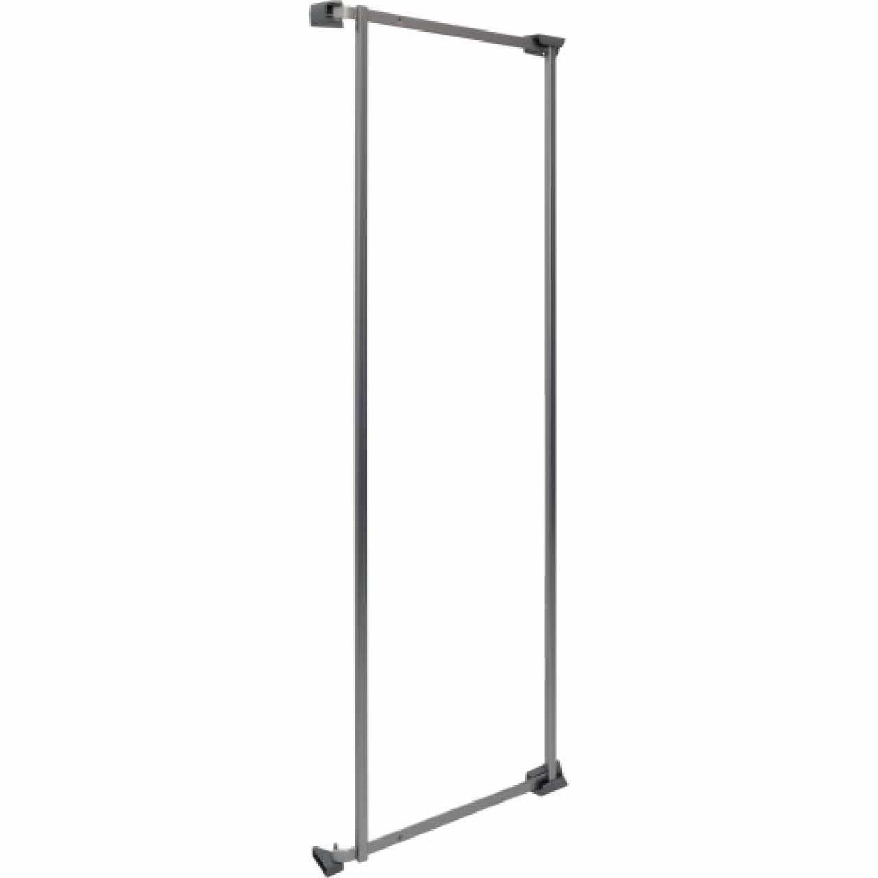 Kesseböhmer TANDEM side keret 600/1700mm Anthracite