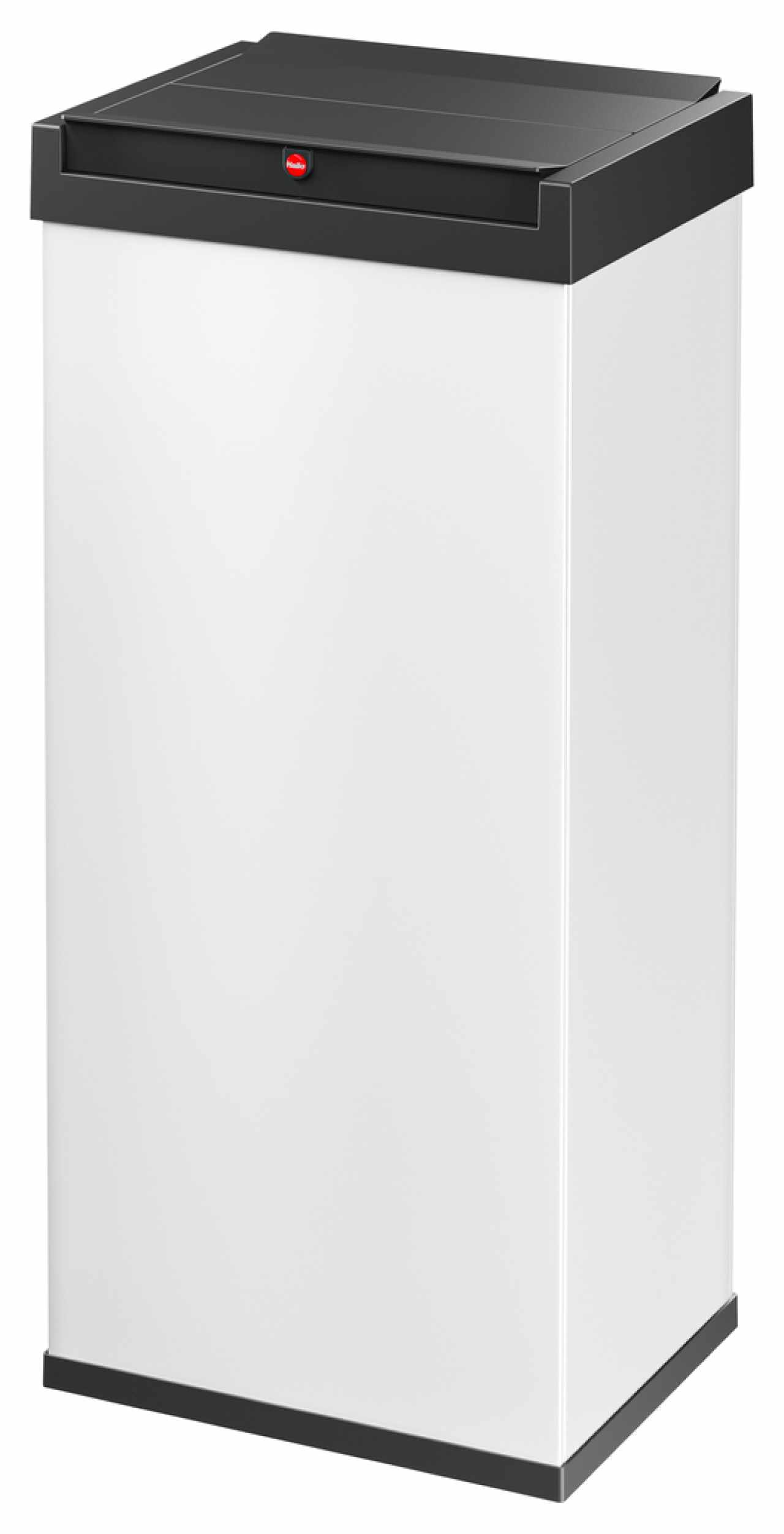 HAILO Big-Box Swing XL szemetes fehér