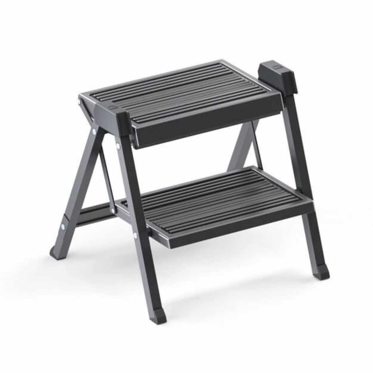 Hailo Folding Step (Stepfix) 3. generációs