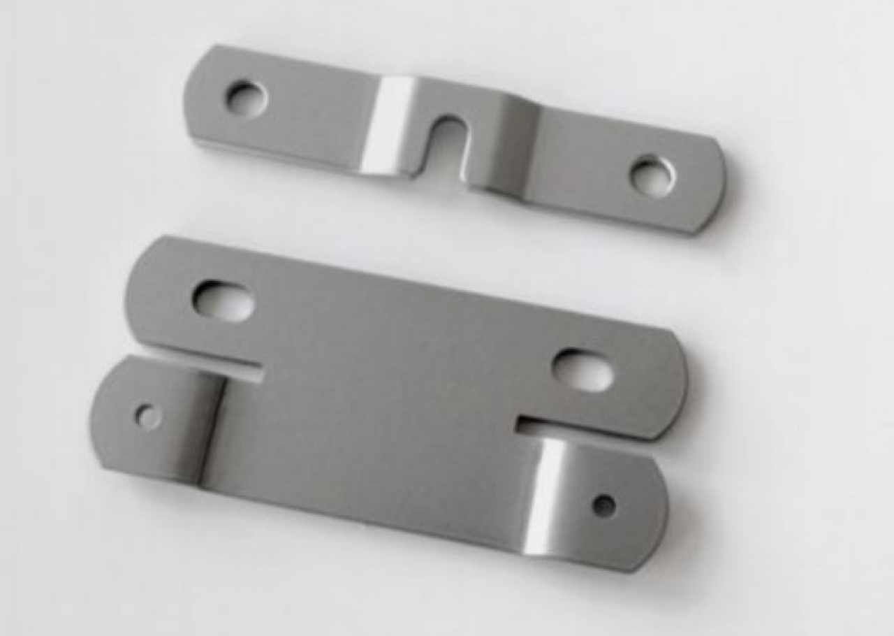 Kesseböhmer DISPENSA Junior slim frontrögzítő 150mm, Anthracite