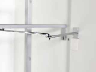 Kesseböhmer TANDEM solo vasalat szett 500/1800 mm IceWhite #4