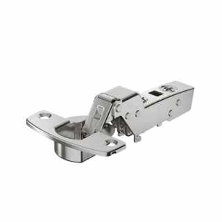 Hettich Sensys 110° közézáródó pánt, Integrált Silent System rendszerrel, önzáró funkcióval (Sensys 8645i) #1