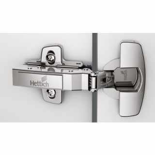 Hettich Sensys 110° közézáródó pánt, Integrált Silent System rendszerrel, önzáró funkcióval (Sensys 8645i) #2