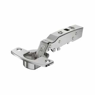 Hettich Sensys 110° ráütődő pánt, Silent System rendszer nélkül, önzáró funkcióval (Sensys 8645) #1