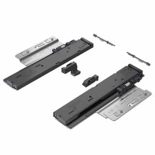 Hettich Push to open modul a Quadro YOU-hoz #1