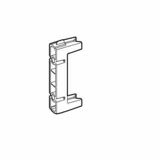 Hettich AvanTech YOU frontrögzítő stabilizáló 251 mm magas #2