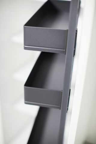 Kesseböhmer TANDEM side komplett szett 600/600mm ARENAplus pure-Anthracite #1