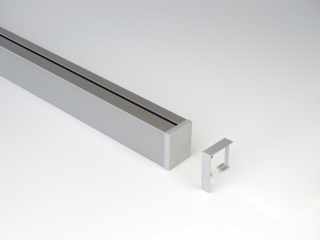 Kesseböhmer Linero MosaiQ szett Aluprofil  1500mm #1