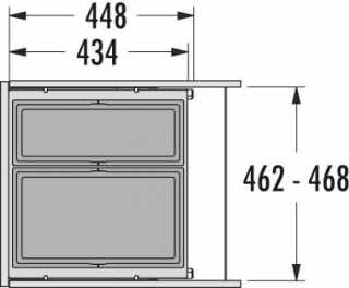 Hailo AS Cargo 500 28/17 #3