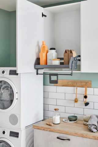 Kesseböhmer iMove-Set egypolcos Grey 500 mm #2