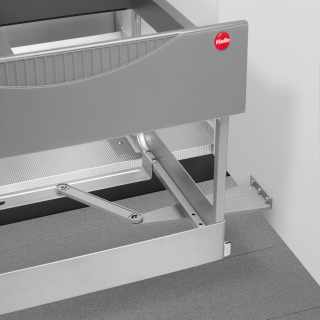 Hailo AS Raumspar Tandem S plus 18/12 #2