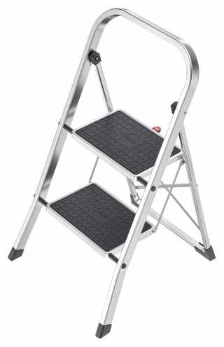 HAILO K60 StandardLine 2 lépcsős #1