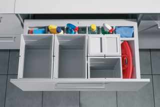 Hailo AS Separato K 900 18/18/8/8/D/KS #1