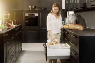 Hailo Pantry Box 600 mm #2