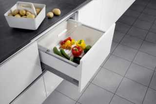 Hailo Pantry Box 600 mm #4