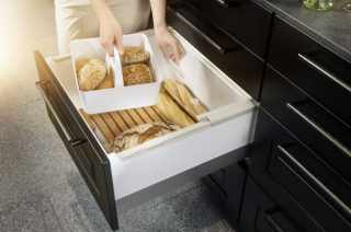 Hailo Pantry Box 600 mm #5