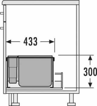 Hailo AS XXL 800 18/D/18/D/12/P/P/P #3
