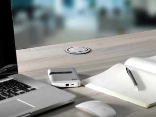 Bachmann ELEVATOR 1*230V, 2db eur dugalj #2