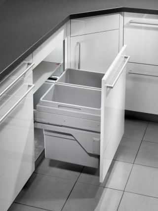 Hailo AS Euro Cargo S 600 30/30 #2