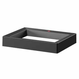 Hailo Quick felső zárókeret Big-Box Quick 40/Quick L/Quick 60/Quick XL szemetesekhez #1