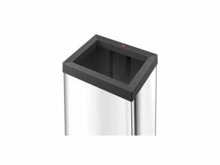 Hailo Quick felső zárókeret Big-Box Quick 40/Quick L/Quick 60/Quick XL szemetesekhez #2