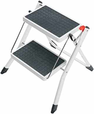 HAILO MK60 STANDARDLINE 2 steps összecsukható létra #1
