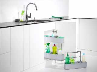 Kesseböhmer cleaningAGENT szürke #3