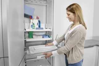 Hailo Laundry Area Ironing-Board Unit- Vasalódeszka-kihajtható #4