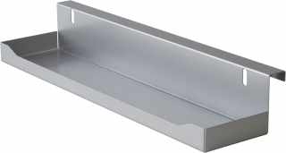 Kesseböhmer Comfort II. Fűszerpolc 479x133x76mm Silver #1