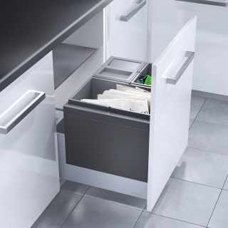 Hailo AS Triple XL 600 28/13/13/D #2