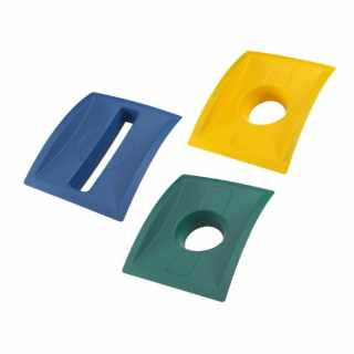 HAILO ProfiLine WSB Design Plus XXXL szelektív hulladékgyűjtő #3