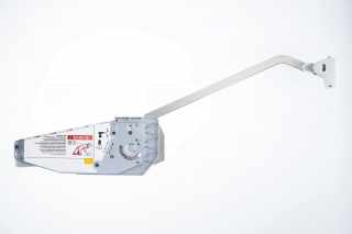 Kesseböhmer FREEfold típus F3fo felnyíló vasalat 650-730 mm #1