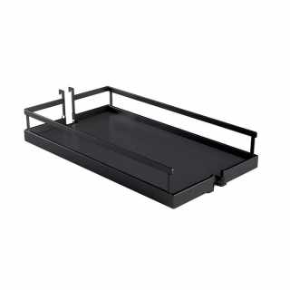 Kesseböhmer DISPENSA tálca 600mm ARENAplus Style A/Anthracite VPE: 2 #1