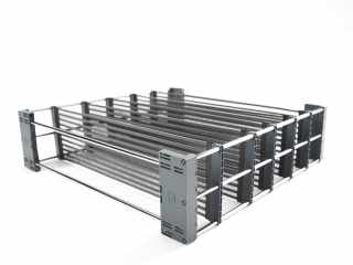 Kesseböhmer SpaceFlexx / NL 500 #1