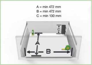Kesseböhmer SpaceFlexx / NL 500 #5