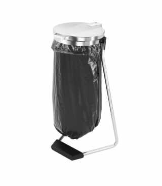 HAILO ProfiLine MSS Design XXXL szelektív hulladékgyűjtő fém vázszerkezettel #1