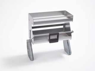 Kesseböhmer iMove-Set kétpolcos Grey 600 mm #1
