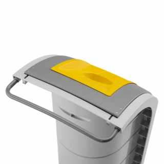 HAILO ProfiLine WSB Design és Design Plus XXXL szelektív hulladékgyűjtő tartozékok #3