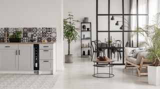 Dunavox Flow-9 borhűtő, fekete #3