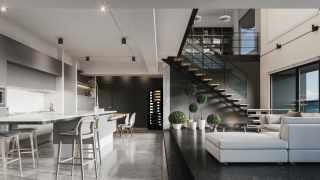 Dunavox Grande-143 borhűtő, inox #2