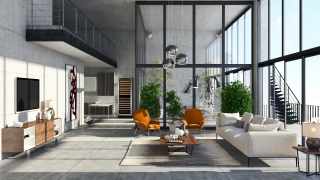 Dunavox Grande-166 borhűtő, inox #3